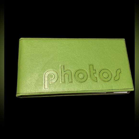 TORRE & TAGUS Collection 30 page Photo Album Nwots - Picture 2 of 8